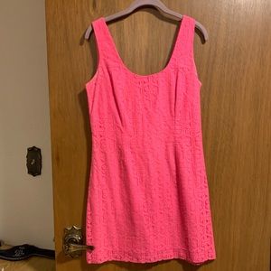 Lilly Pulitzer Shift Dress